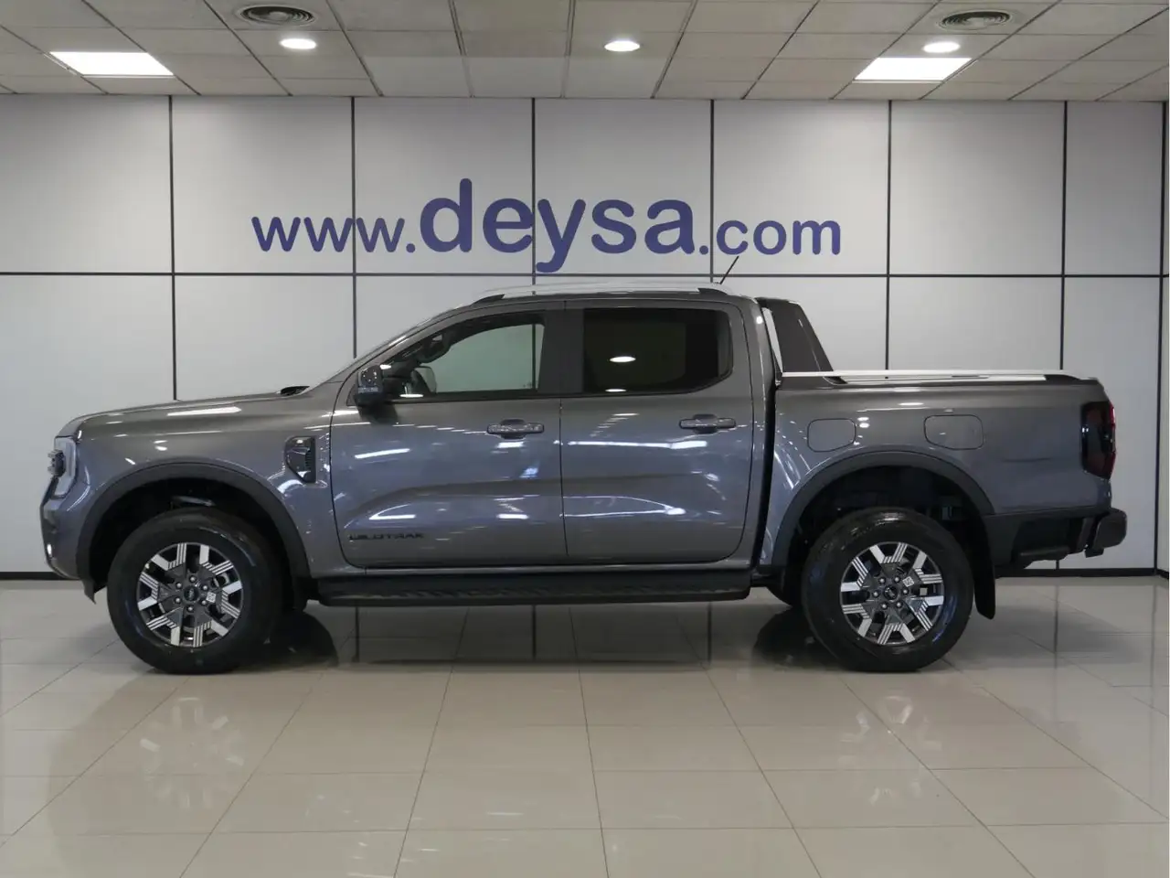 Ford Model not specified 2026