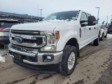 XLT | 6.2L | FX4 | CREW CAB | LONG BOX | REMOTE ST