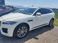 Jaguar F-Pace F-Pace 20d AWD R-Sport Aut. R-Sport Weiß - thumbnail 25