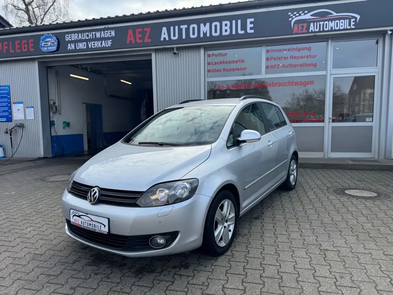 Das Auto