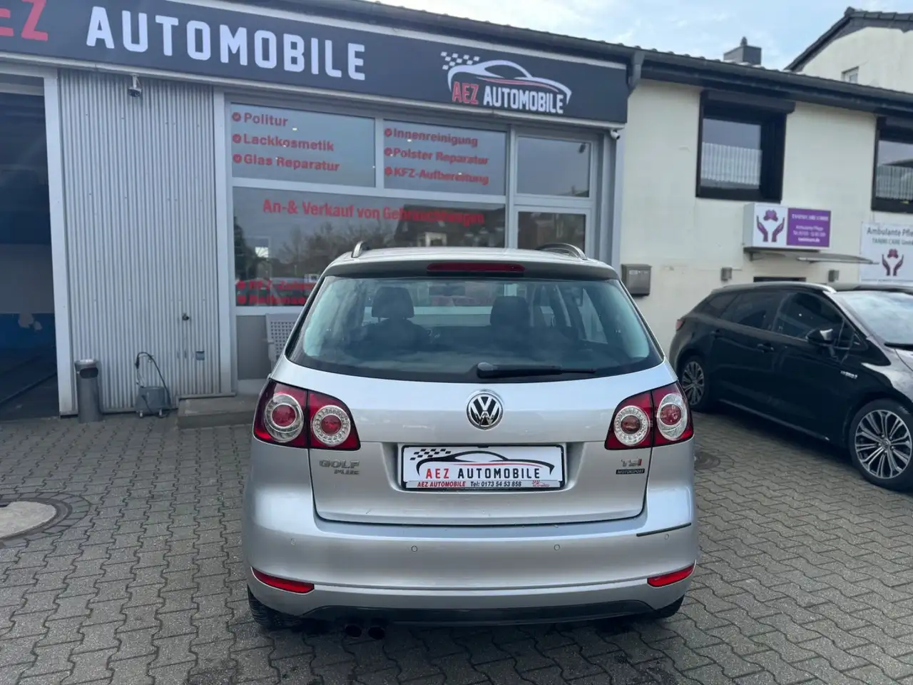 Das Auto
