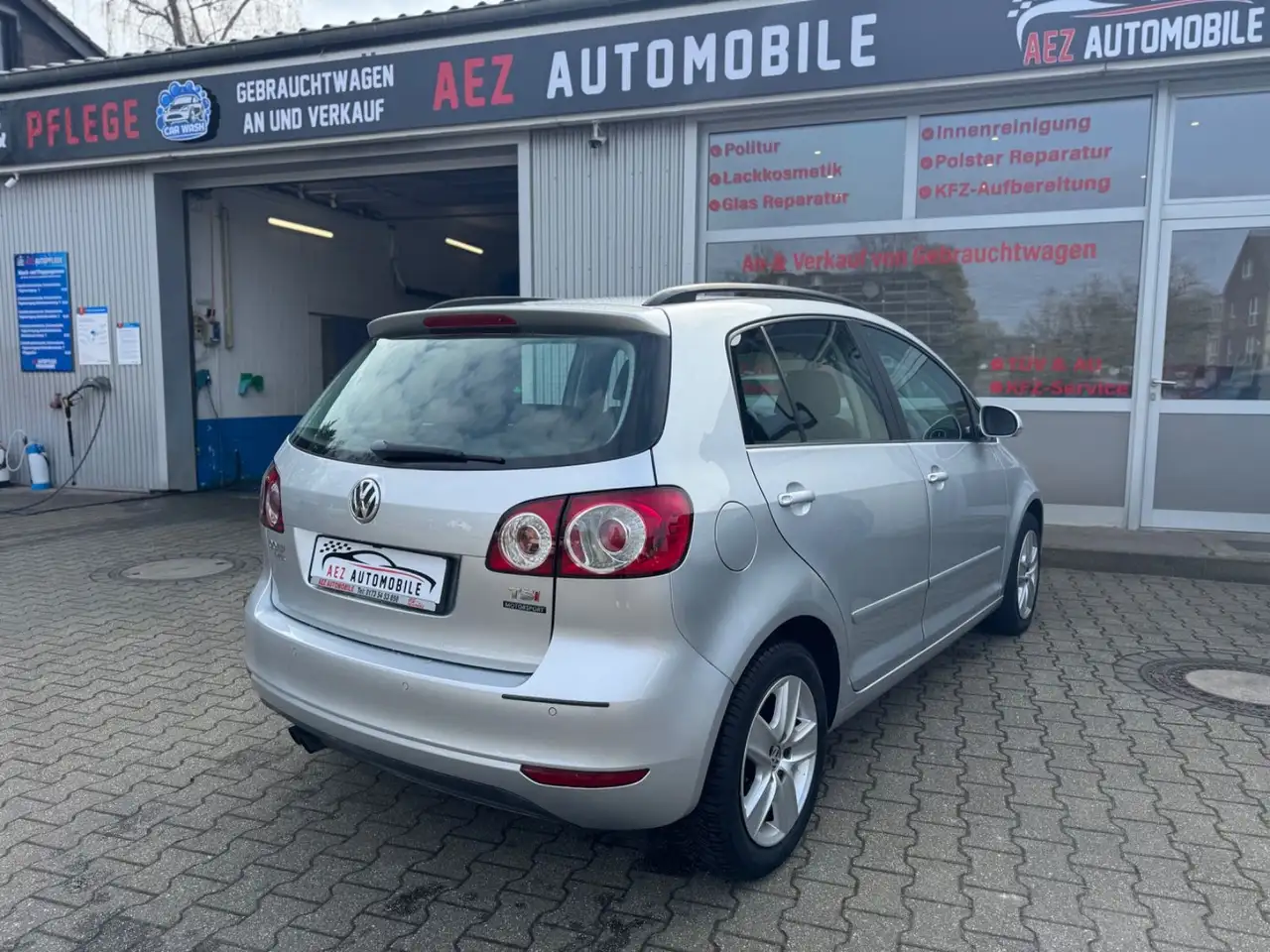 Das Auto