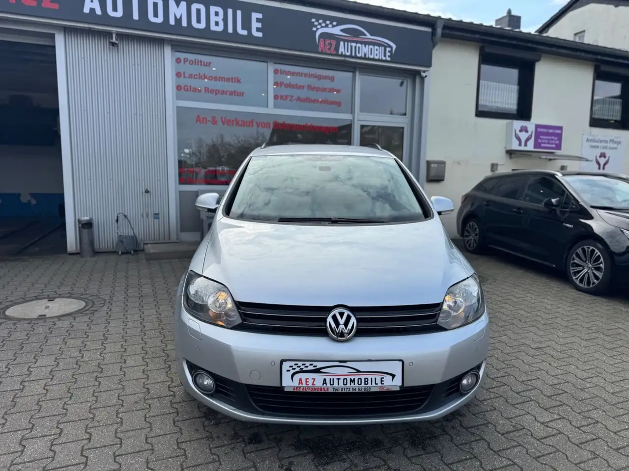 Das Auto