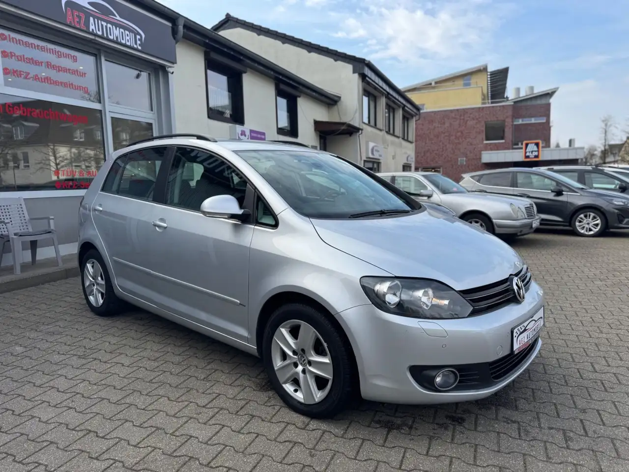 Das Auto