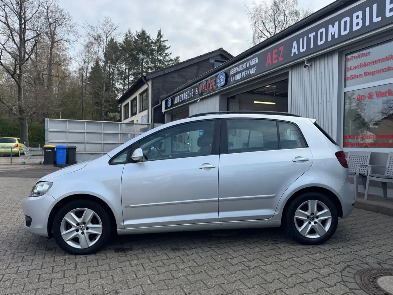 Das Auto