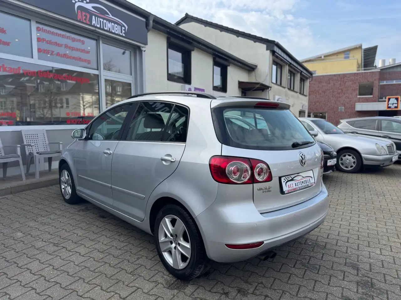 Das Auto
