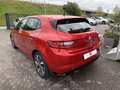 Renault Megane Mégane 1.2 Energy TCe - 130  IV BERLINE Intens PHASE 1 Rood - thumbnail 7