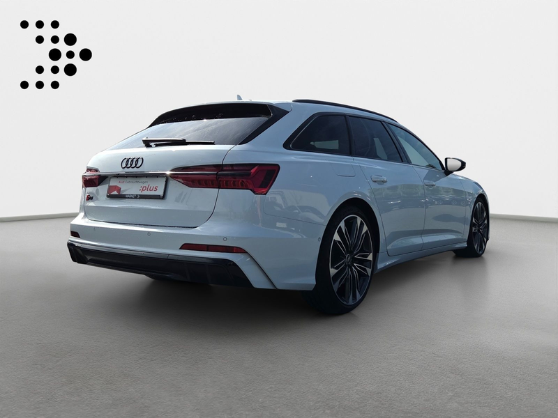 Audi S6 TDI quattro*Navi*Matrix*Alu*HUD*PDC*Vir — photo 3