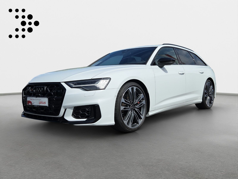 Audi S6 TDI quattro*Navi*Matrix*Alu*HUD*PDC*Vir — photo 2