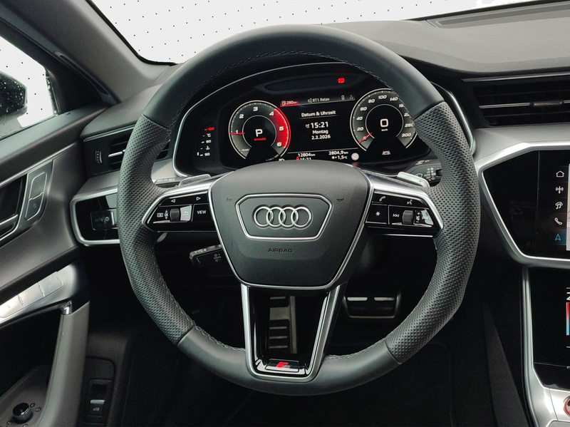 Audi S6 TDI quattro*Navi*Matrix*Alu*HUD*PDC*Vir — photo 9