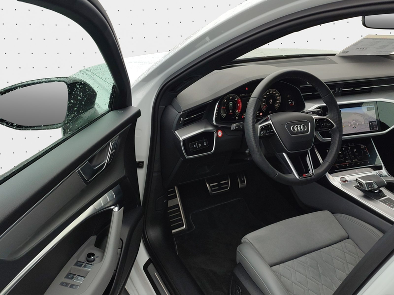 Audi S6 TDI quattro*Navi*Matrix*Alu*HUD*PDC*Vir — photo 15