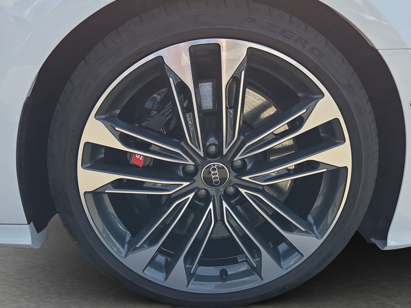 Audi S6 TDI quattro*Navi*Matrix*Alu*HUD*PDC*Vir — photo 14