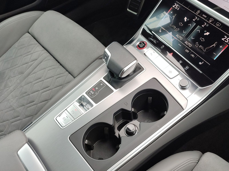 Audi S6 TDI quattro*Navi*Matrix*Alu*HUD*PDC*Vir — photo 8