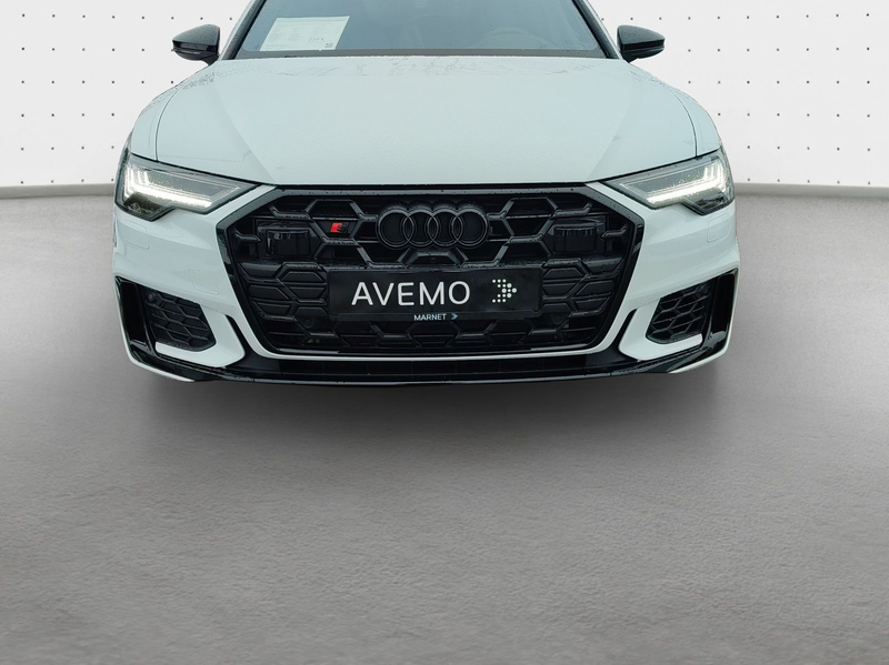 Audi S6 TDI quattro*Navi*Matrix*Alu*HUD*PDC*Vir — photo 13