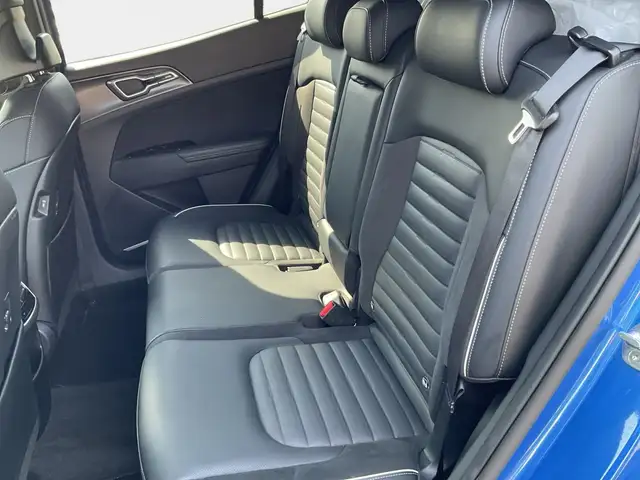 Kia Sportage view 10