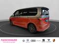 Volkswagen T7 Multivan 1.4 TSI eHybrid Matrix+AHK+Navi+Kamera Grau - thumbnail 4