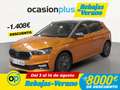 Skoda Fabia 1.0 TSI Style 70kW Naranja - thumbnail 1