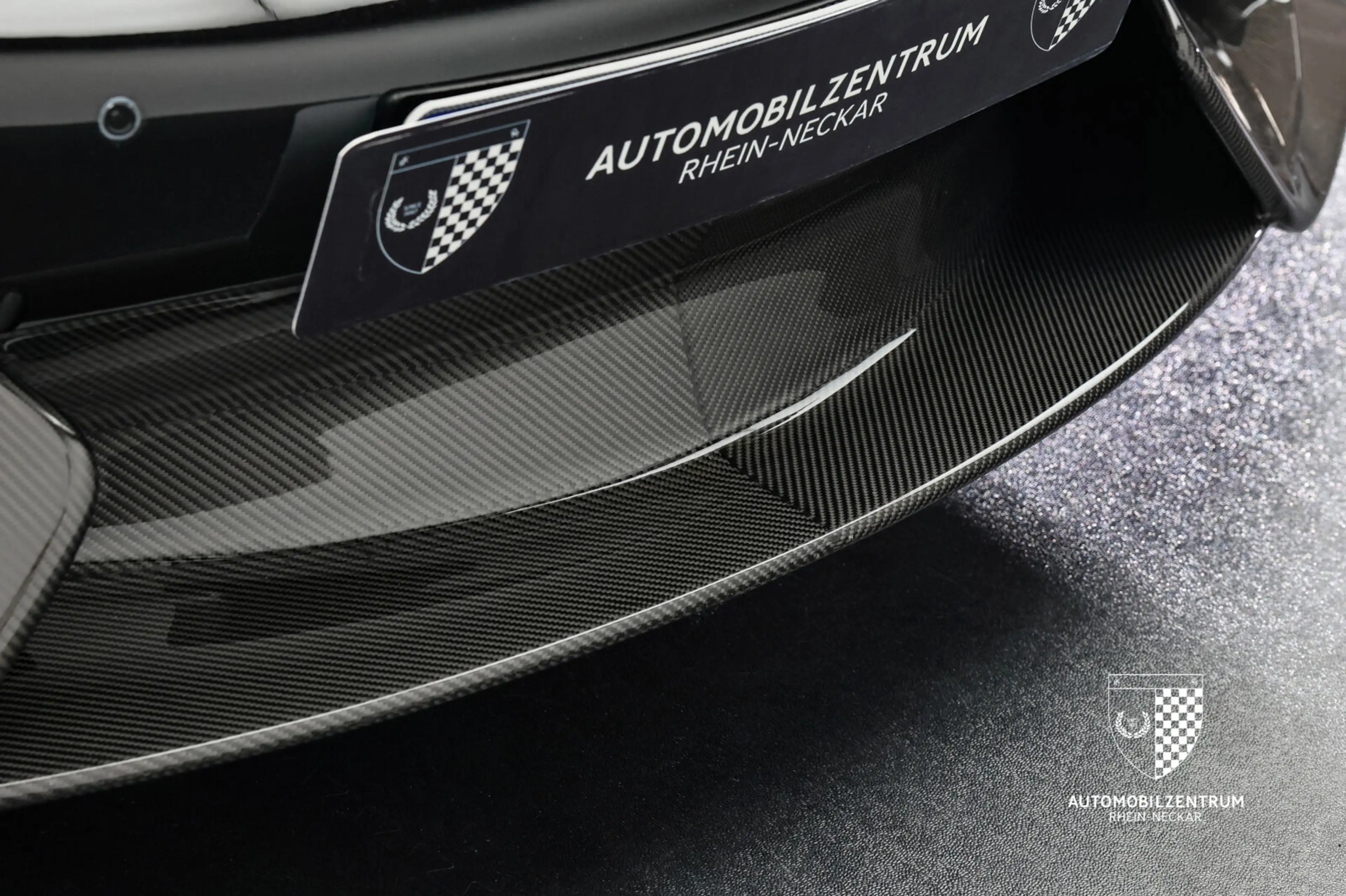 McLaren 765LT Spider 765LT Spider NOVITEC CarbonPack/RacingSeats/Lift — photo 15