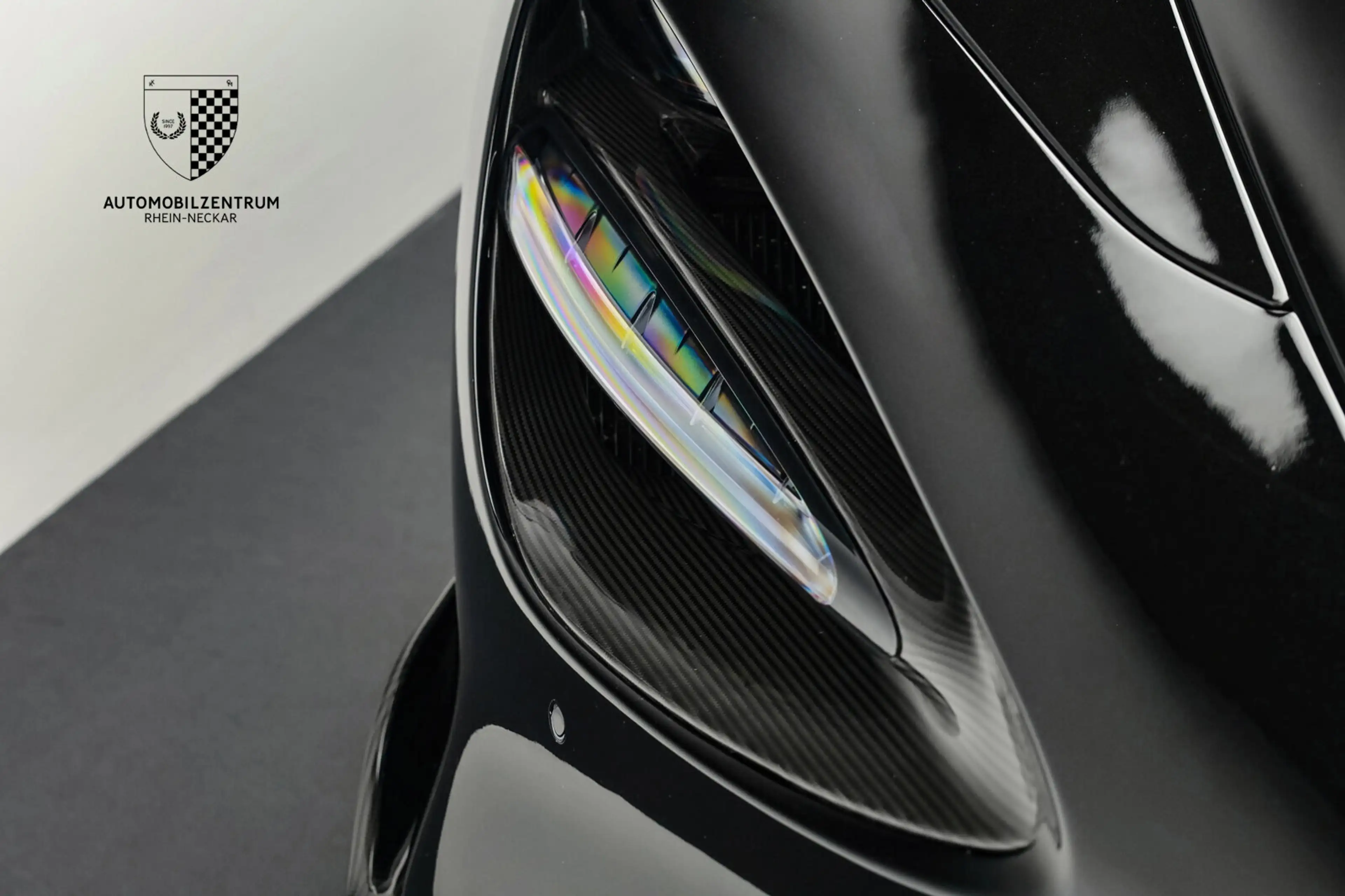 McLaren 765LT Spider 765LT Spider NOVITEC CarbonPack/RacingSeats/Lift — photo 12