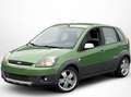 Ford Fiesta Fiesta Fifty Cross Trend 1,3 8V Grün - thumbnail 1