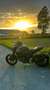 Triumph Trident 660 Zwart - thumbnail 9