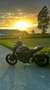 Triumph Trident 660 Zwart - thumbnail 4