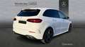 Mercedes-Benz B 250 e Blanco - thumbnail 4