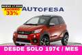 Aiways U5 CROSSOVER 0.5 6cv AUTO 3P Rojo - thumbnail 1