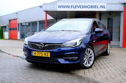Opel Astra Sports Tourer 1.5 CDTI Launch Edition Aut. Navi|1e