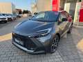 Toyota C-HR - 2.0 l Plugin 4x2  Teamplayer CVT ACC+LED Grau - thumbnail 7