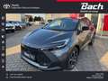 Toyota C-HR - 2.0 l Plugin 4x2  Teamplayer CVT ACC+LED Grau - thumbnail 1