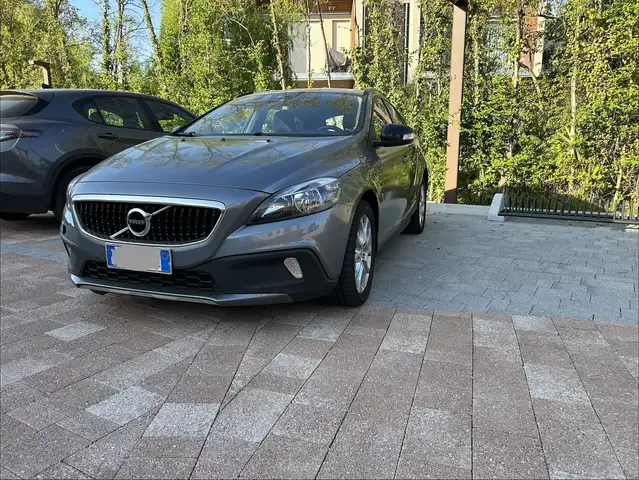 Volvo V40 Cross Country
