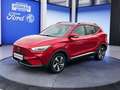 MG ZS EV Maximal Luxury *360*ACC*Pano*LED* Rouge - thumbnail 1