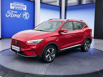 EV Maximal Luxury *360*ACC*Pano*LED*