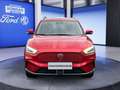 MG ZS EV Maximal Luxury *360*ACC*Pano*LED* Červená - thumbnail 2