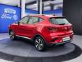MG ZS EV Maximal Luxury *360*ACC*Pano*LED* Červená - thumbnail 4