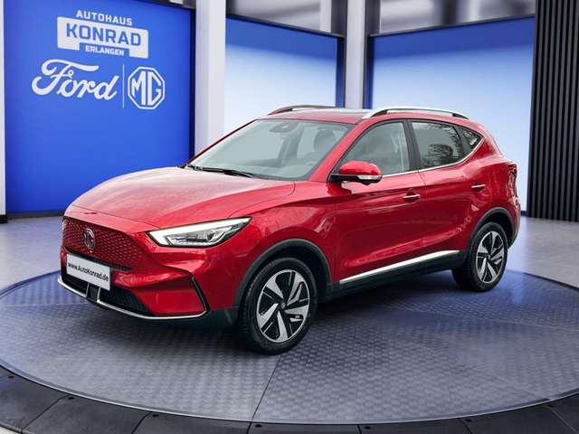 Imagine MG ZS EV Maximal Luxury *360*ACC*Pano*LED*