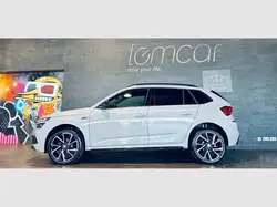 Skoda Kamiq MONTE CARLO TSI DSG