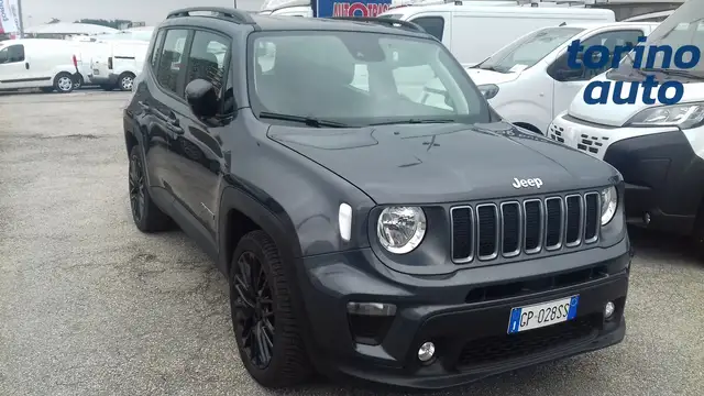 Jeep Renegade N1 AUTOCARRO 5 POSTI LIMITED 1.6MJET 130CV