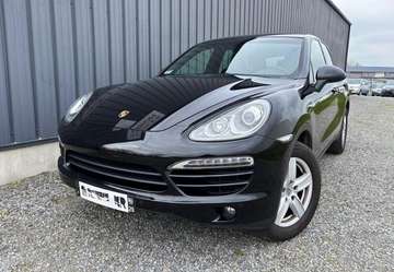 DIESEL 3.0 V6 240 BVA