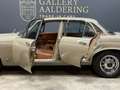 Jaguar XJ6 4.2 Series 1 "Ascot Fawn with dark Buckskin" "Asco Braun - thumbnail 36