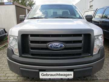 *4x4-4WD*Single Cab*US Papiere!