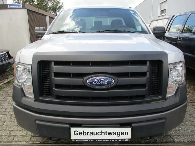 Ford F 150 *4x4*Single Cab*