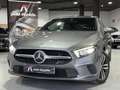 Mercedes-Benz A 250 250e 8G-DCT Gris - thumbnail 2