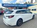 Toyota Corolla Touring Sports Team D*TOUCH*LED*ACC*CAM* Weiß - thumbnail 18