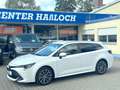 Toyota Corolla Touring Sports Team D*TOUCH*LED*ACC*CAM* Weiß - thumbnail 1