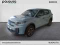 Citroen C3 Aircross Turbo S&S You 100 Azul - thumbnail 1