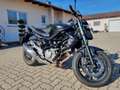 Suzuki Gladius 650 Black - thumbnail 11