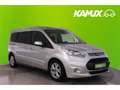 Ford Grand Tourneo 1.5 TDCi Titanium+7-SITZER Argent - thumbnail 1