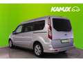 Ford Grand Tourneo 1.5 TDCi Titanium+7-SITZER Argent - thumbnail 6